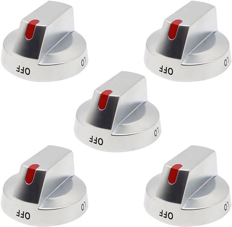 Amazon DG94 03500A Z For Samsung Stove Knob Replacement