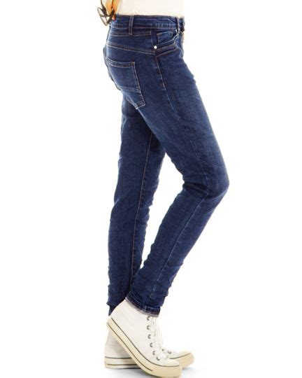 BE STYLED Jeans Damen