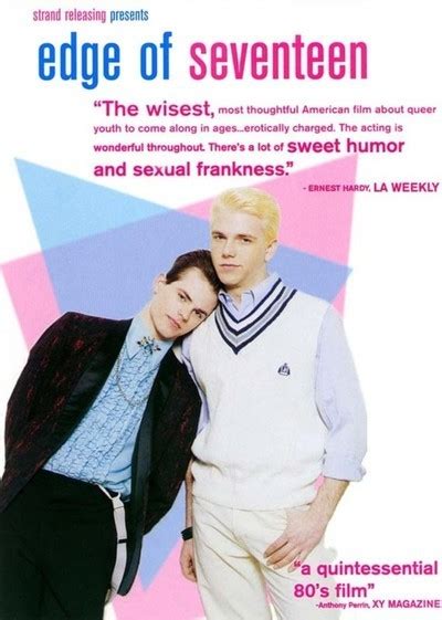 Edge Of Seventeen Movie Review (1999) | Roger Ebert