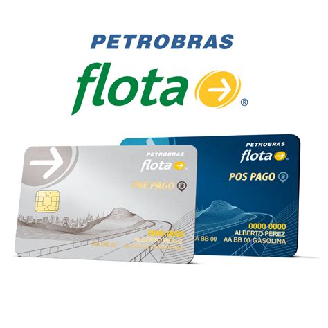 Petrobras Flota