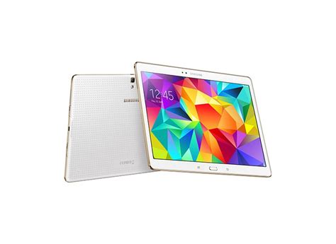 Tablet Samsung Galaxy Tab S Sm T M Gb G G Em Promo O No