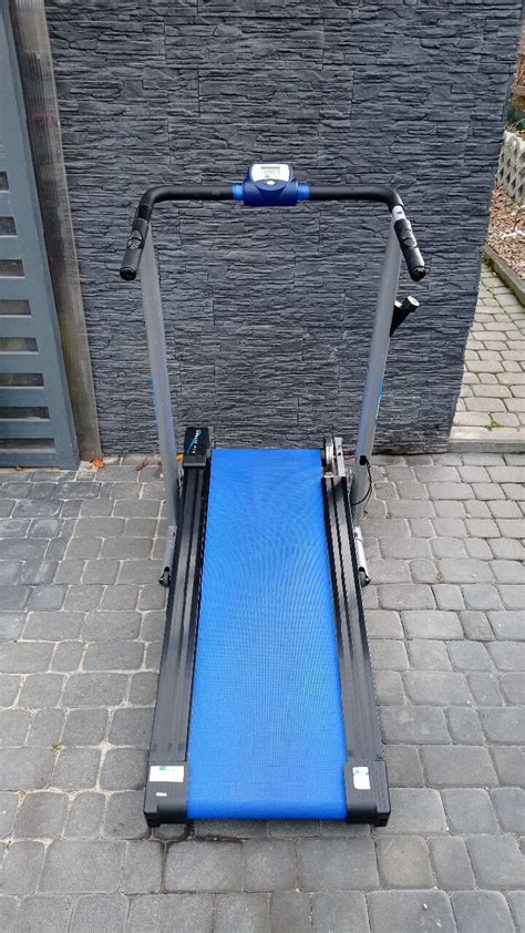 Bie Nia Pro Fitnes Mechaniczna Obci Enie Do Kg Wieliczka