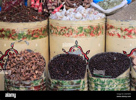 Vieux Quartier Du Souk Banque De Photographies Et Dimages à Haute