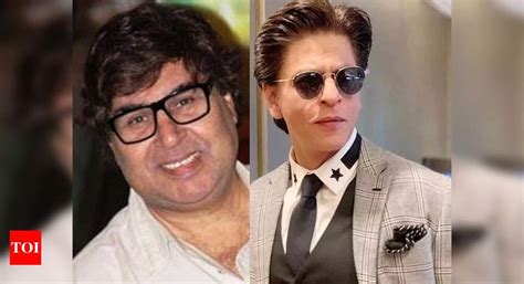 shah rukh khan  signed  films  deewana  producer