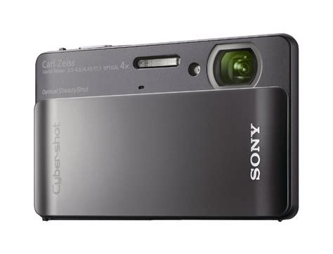 Sony Cyber Shot Dsc Tx Mp Cmos Digital Camera With X Wide Angle