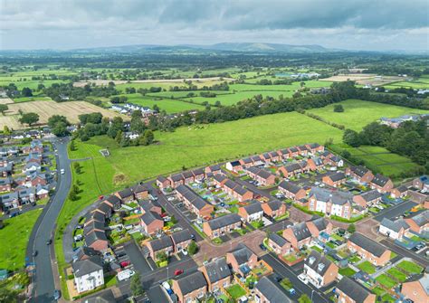 'Senseless' parking plans put the brakes on new Preston school amid