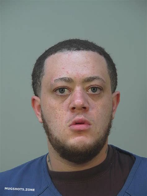 Saffold Tyshon Marquez Dane County Mugshots Zone