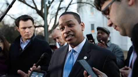 Woman Accusing Justin Fairfax Of Sexual Assault Comes Forward The New