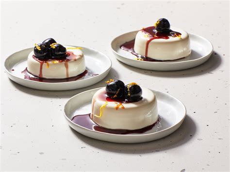 top  panna cotta recipes