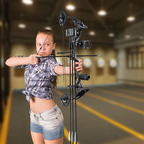 Youth Compound Bow