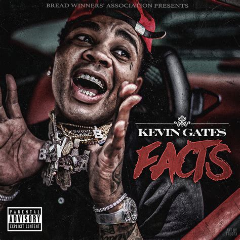 Kevin Gates Facts Iheart