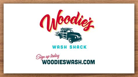 woodys car wash prices - Ami Cornelius