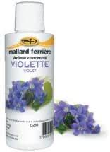 Mallard Ferri Re Flacon Ar Me Concentr Millilitres Violette