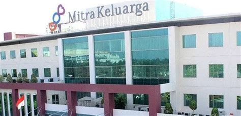 Rumah Sakit Rs Umum Mitra Keluarga Bekasi Timur Goalkes