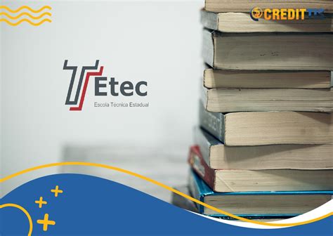 Concurso ETEC Principais Vagas e Cursos Disponíveis