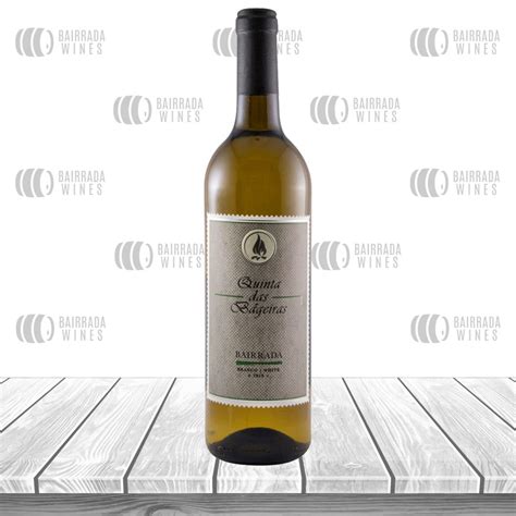 Quinta Das B Geiras Branco Bairrada Wines