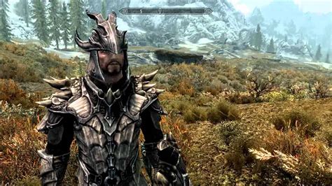 Top 10 Light Armor Sets in Skyrim - Noobs2Pro