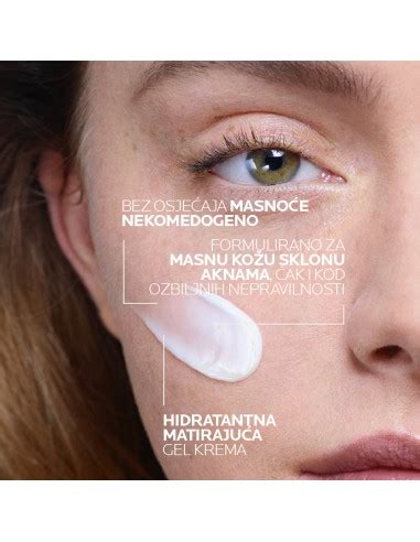 La Roche Posay EFFACLAR Protokol za kožu sklonu aknama i