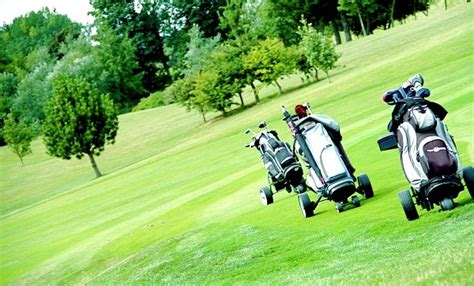 Rustington Golf Centre (Main) - Golf Course Information | Hole19