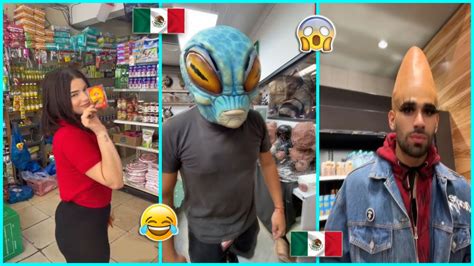 PURO HUMOR MÉXICANO 35 Los Mejores Videos De Mexico Si Te Ríes