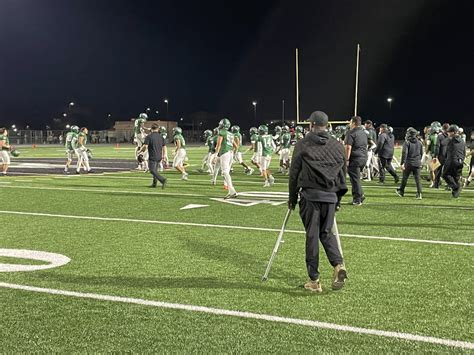 Vcs Preps On Twitter Final Score Pacifica Rio Mesa Three