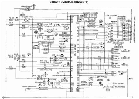 Nissan 1400 Alternator Wiring Diagram Wiring Diagram For Nis