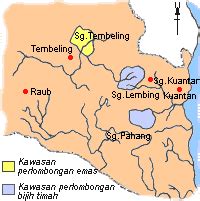 Lokasi Perlombongan Bijih Timah Di Malaysia Naimatarowright