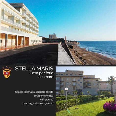 HOTEL STELLA MARIS CASA PER FERIE SUL MARE ANZIO Włochy od 818 PLN