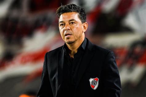 BeFootball On Twitter Marcelo Gallardo Est Bien Dans La Short List