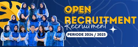 Open Recruitment Bem Fkes Bem Fik