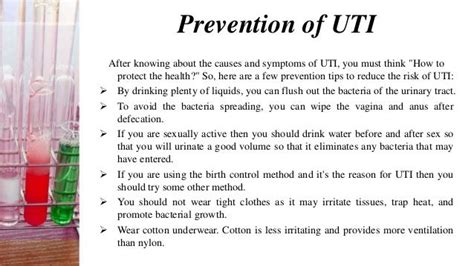 UTI 101- What is UTI, Causes, Symptoms, Prevention and Homeopathic Re…