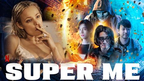 Super Me 2019 Explained In Hindi Hollywood Movie Explanation In