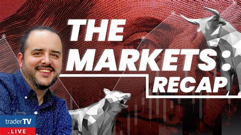 The Markets Recap August Trading Recap Nyse Nasdaq