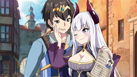 8 Animes De MAGIA ESCOLAR Donde El Protagonista Es El Put0 Amo Y Fuerte