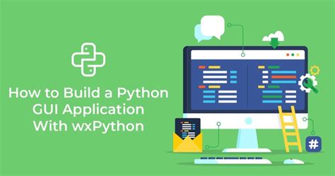 How To Build A Python Gui Application With Wxpython Real Python