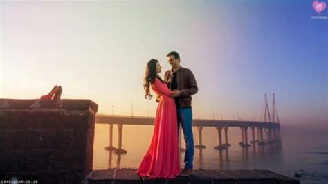 Top 29 Attractive Pre Wedding Shoot Locations In Mumbai 2024