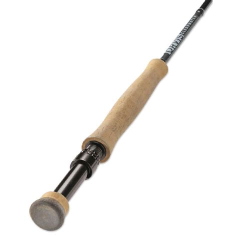 Orvis Clearwater Fly Rod Series Avidmax