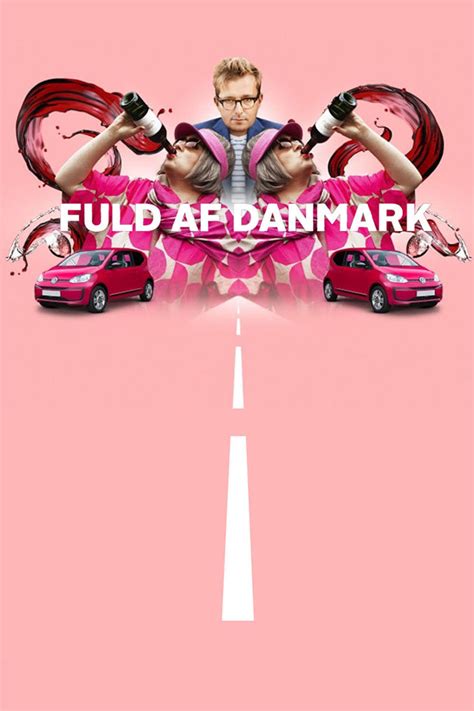 Fuld Af Danmark Tv Series Posters The Movie Database Tmdb