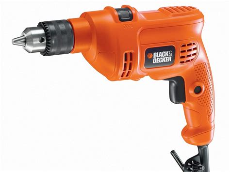 Furadeira De Impacto W Black And Decker Tm Br Furadeiras