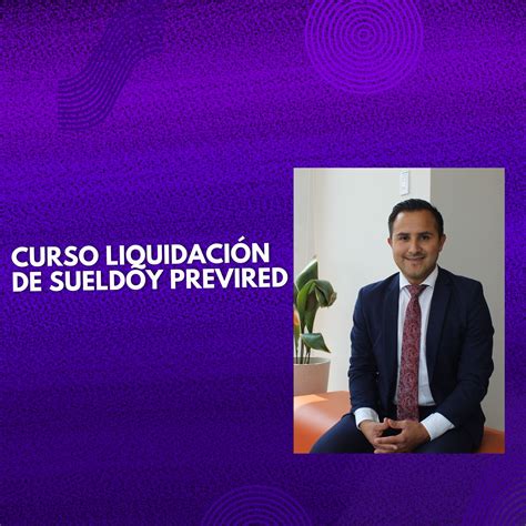 CURSO LIQUIDACIÓN DE SUELDO Y PREVIRED Rivera Capacita