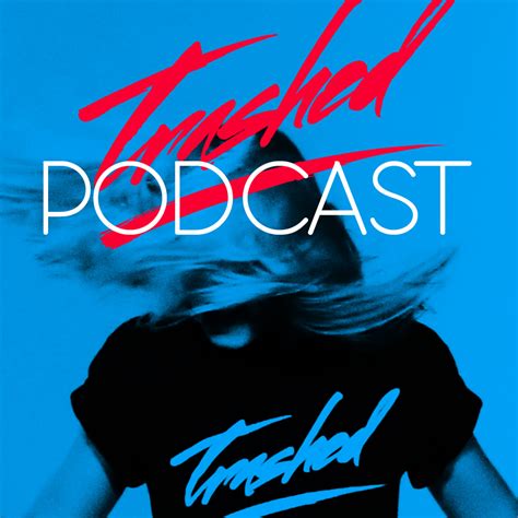 Tommy Trash - Trashed Episode 020 by Tommy Trash - Trashed Podcast ...