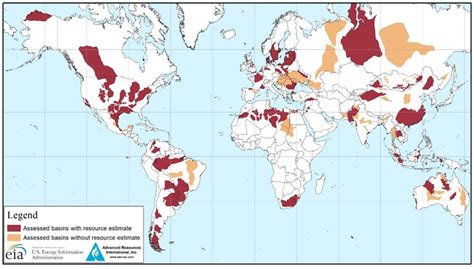 Hydraulic Fracturing Energy Education