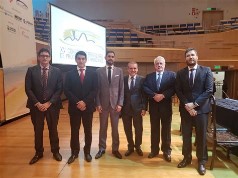 ANAFE participa do 15º Congresso Brasileiro de Procuradores Municipais