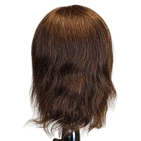 Joanne Mannequin Head Standard Training State Board Premium 100