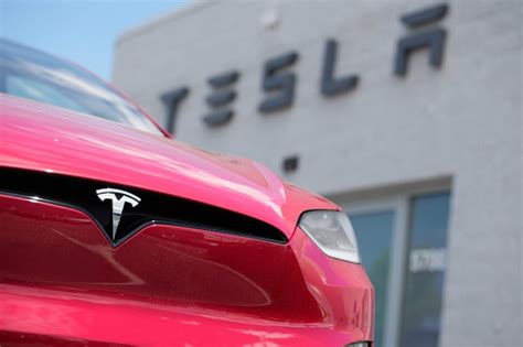 Tesla Quartalszahlen Elon Musk Verspricht Autonomes Fahren Bis Jahresende