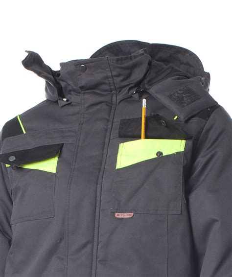 Костюм утепленный «КОРВЕТ» - Интернет-магазин Спецобуви, Спецодежды и СИЗ