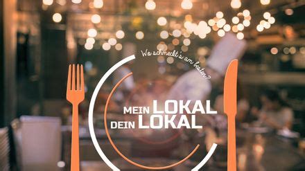 Mein Lokal Dein Lokal Der Profi Kommt Im TV Programm 23 02 16 05