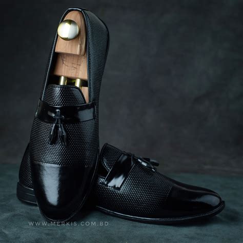 New Designable Tassel Loafer Shoe At The Best Price In Bangladesh