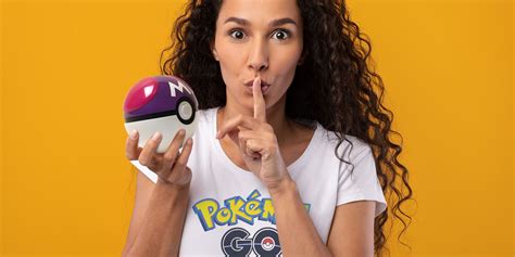 Pokemon GO Fan Reveals Helpful Tip for Using the Master Ball When It Releases