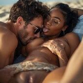 BruceAlmighty Juneteenth Porn Comics Sex Games SVSComics